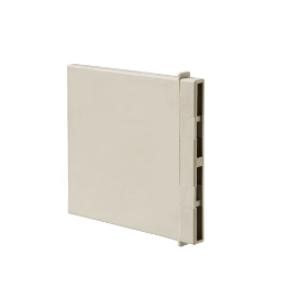 Afbeelding voor categorie Vloer-gevelventilatie